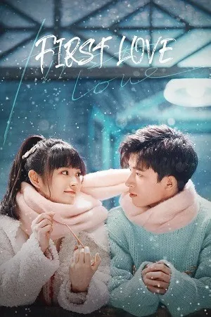 First Love Season 1 2026 Hindi Audio WEB-DL 720p - 1080p [EP - 24 Added] - Movierulz