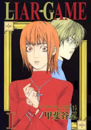 Liar Game 2026 Season 1 Hindi - Japanese Audio WEB-DL 720p - 1080p [EP - 03 Added] - Movierulz