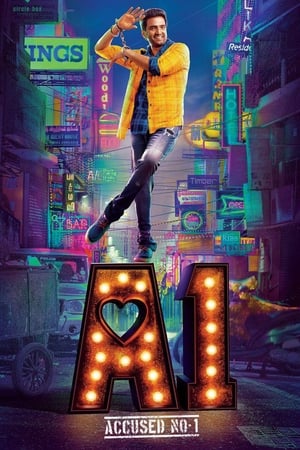 A1 Accused No 1 2019 (Hindi - Tamil) Dual Audio 480p UnCut HDRip 450MB - Movierulz