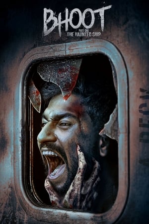 Bhoot Part One The Haunted Ship 2020 Movie 480p HDRip – [300MB] - Movierulz