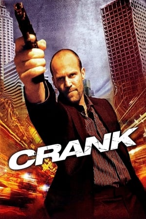 Crank (2006) Hindi Dual Audio 720p BluRay [1GB] - Movierulz