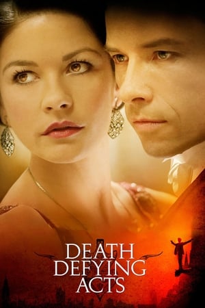 Death Defying Acts 2007 Hindi Dual Audio HDRip 720p – 480p - Movierulz