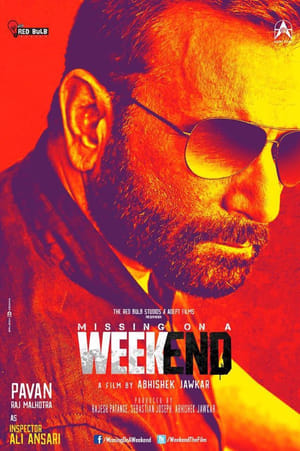 Missing on a Weekend (2016) Hindi Movie 480p WebRip - [330MB] - Movierulz