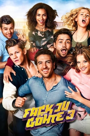 Suck Me Shakespeer 3 2017 Hindi Dual Audio 480p BluRay 370MB - Movierulz