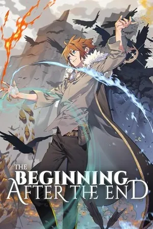 The Beginning After the End 2026 Season 2 Hindi - English - Japanese Audio WEB-DL 720p - 1080p [EP - 03 Added] - Movierulz