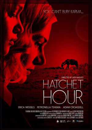 The Hatching (2016) Hindi Dual Audio 720p BluRay [1.2GB] - Movierulz