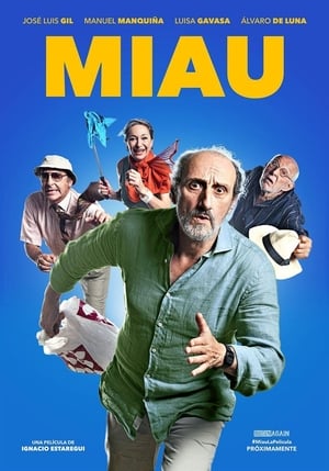 The meow (2018) Hindi Dubbed 480p HDRip 400MB - Movierulz