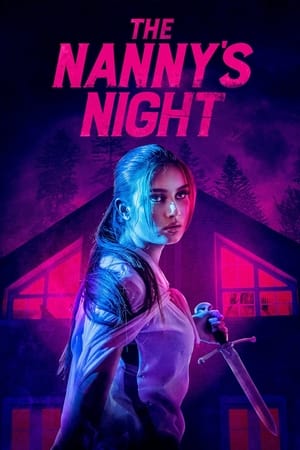 The Nanny’s Night (2021) Hindi Dual Audio HDRip 720p – 480p - Movierulz