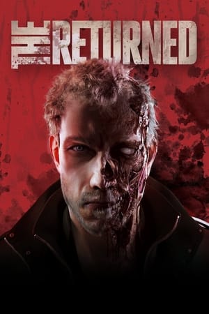 The Returned 2013 Dual Audio Hindi Full Movie 720p BluRay - 900MB - Movierulz